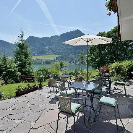 Rosenhof Am Enzian *
