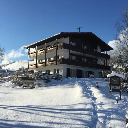 Rosenhof Am Enzian * Thiersee