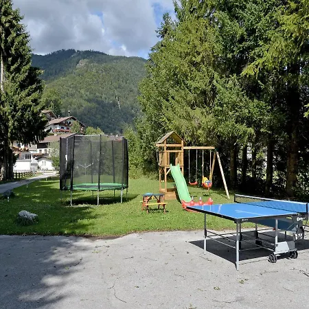 Rosenhof Am Enzian Thiersee